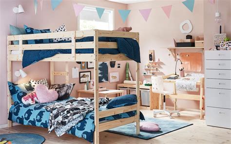 ikea childrens bedroom suites|More.